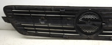 фото thumb №9, Решітка радіатора решітка opel meriva a європа