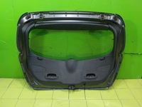 фото thumb №6, Alfa romeo giulietta 2.0 jtdm 11r крышка багажника задняя