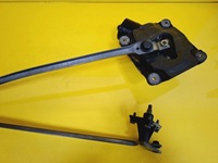 фото thumb №10, Механізм моторчик двірник перед 0390241114 mitsubishi carisma nr274