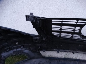 фото thumb №9, Бампер mercedes vito viano v класс 447