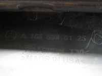фото thumb №8, Mercedes ml w166 молдинг порог накладка порог левая a1666980125