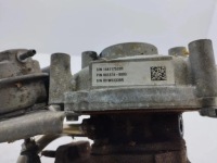 фото thumb №7, Турбина renault clio iv bh_ 144117533r 1.5l дизель 66kw 2014
