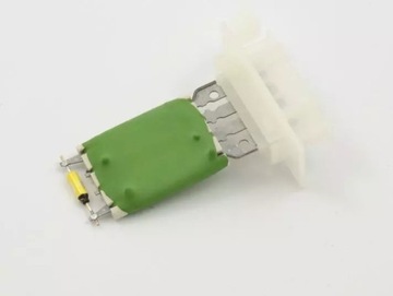 фото thumb №10, Резистор вентилятор valeo 515082 резистор, вентилятор внутренний