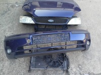 фото thumb №2, Ford mondeo mk3 kompletny перед kod k,0