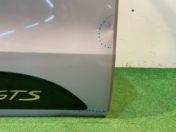 фото thumb №11, Porsche macan 95b двері правий перед передні праві планка