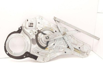 фото thumb №6, Подъемник стекла левых передних дверь kia sportage v nq5 824703u130 2.0l