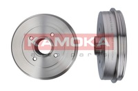 фото thumb №13, Kamoka 104020 барабан тормозной