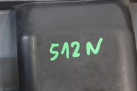 фото thumb №6, Захист pas поперечина перед audi q5 8r cała oem 8r0807081