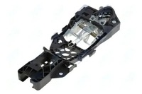 фото thumb №1, Рамка ручка дверь ezc-vw-117 nty