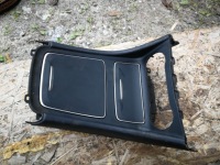 фото thumb №1, Тунель середній mercedes gla w156 2.2d