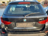 фото thumb №1, Bmw x1 lift e84 крышка багажника задняя 475
