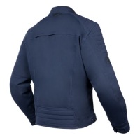 МОТОЦИКЛЕТНАЯ ТЕКСТИЛЬНАЯ КУРТКА REBELHORN HUNTER 5XL
