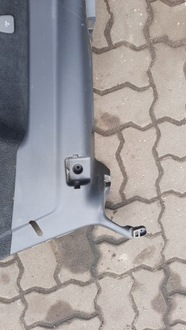 фото thumb №5, Оббивка багажника ліва volvo v60 10-18r