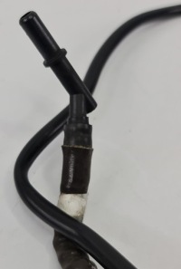 фото thumb №3, Шланг пального volvo v60 s60 ii 2.0 d 31329237