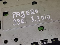 фото thumb №10, Mitsubishi pajero iii радио mr337279