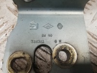 фото thumb №4, Kangoo ii iii петля капот левый