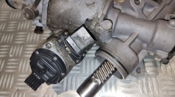фото thumb №5, Bmw e60 e61 рейка рульового управління трансмісія кермова active кермо 7882993 05r