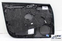 фото thumb №5, Audi a3 8v sportback s-line обшивка обшивки дверь дверные обивка кожа cz