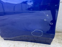 фото thumb №9, Дверь toyota corolla cross задняя правый задние правое