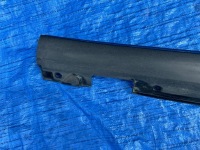 Молдинг поріг ліва mercedes cls w218 Зі Шроту, фото thumb