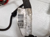 Peugeot 308 2 t9 1.6 blue hdi жгут генератора клемма плюсовая 9826479080 Недорого, фото thumb