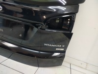 фото thumb №7, Ford s-max mk1 рестайлінг 10r- кришка багажника зад задня g6