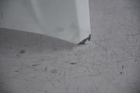 фото thumb №2, Ford galaxy mk3 lift капот