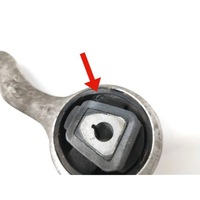 фото thumb №6, Bmw 1 e81 e87 2008 перед сторона левая рычаг передний