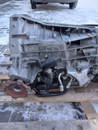 фото thumb №9, Кпп кпп / коробка передач автомат s-tronic audi a6 a7 3.o tdi quattro plx