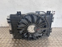 Купити Комплект радіатор tesla model x 111561600a, фото thumb