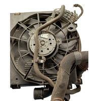 фото thumb №9, Комплект радіатор astra iii h 1,7cdti вентилятори