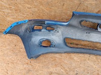 фото thumb №11, Бампер перед передний оригинал 52119-0h080 toyota aygo i lift 2009-