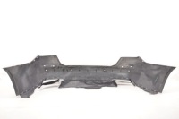 фото thumb №11, Maserati quattroporte m156 бампер задняя pdc