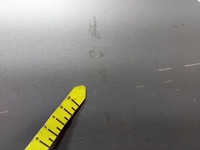 фото thumb №12, Toyota corolla verso ii двері задня праве задні 1c0