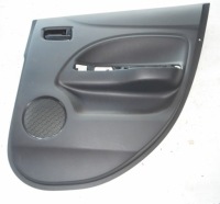 фото thumb №1, Space star ii 19r обшивка правый задний задняя