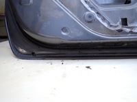 фото thumb №14, Двері ліва задні nissan navara iii lift 11r