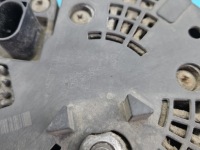 Test генератор citroen jumper 2 06-14 0125711102 2.2 hdi Недорого, фото thumb