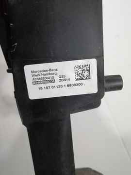 фото thumb №10, Pas переднее перед mercedes a b класс w246 hal 8581