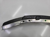 Балка усилитель бампера + абсорбер tesla 3 3 17- перед oem 110466700k Киев, фото thumb