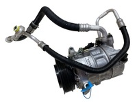 фото thumb №1, Компрессор кондиционера + провода volvo xc90 ii xc60 ii