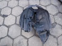 фото thumb №1, Підкрилок mazda 3 правий перед bp4k/m