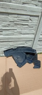 фото thumb №4, Renault trafic ii подкрылок левая перед передние 8200508355