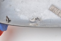 фото thumb №8, Mini r52 впуск воздуха капот 1473011