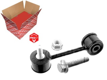 фото thumb №11, З'єднувач stab. vw p. golf 4 лівий/правий металевий fe36676