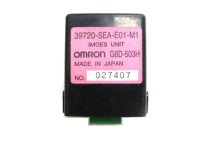 фото thumb №1, Модуль імобілайзер omron 39720-sea-e01-m1 g8d-503h