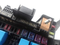 фото thumb №7, Hyundai i20 i 08-12 1.2 b коробка предохранителей 18790-01031 91940-1j100