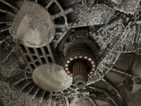 фото thumb №5, B922 opel insignia 2.0 cdti коробка передач коробки передач f40