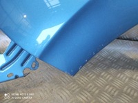 фото thumb №8, Крило переднє лівий перед колір kgw peugeot 208 i 2012-2019 wyszków wawa