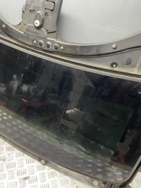 Люк land rover discovery 3 Киев, фото thumb