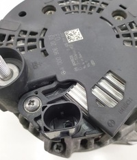 фото thumb №5, Генератор mercedes w204 1.8 cgi a0009062003